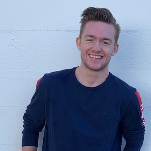 Meet your Posher, Troy